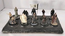 Lord of the Rings Eaglemoss