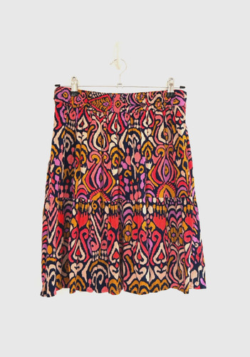 Boden skirt women flippy - boden,