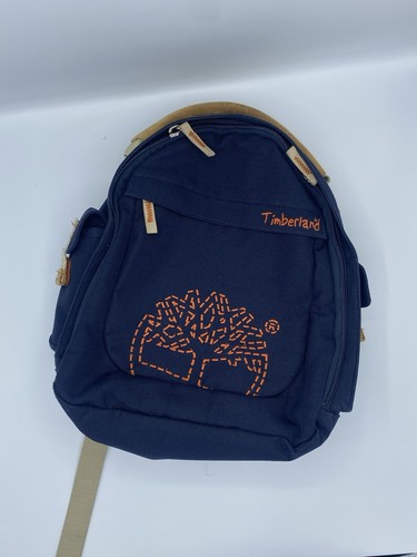 Small timberland backpack - small,