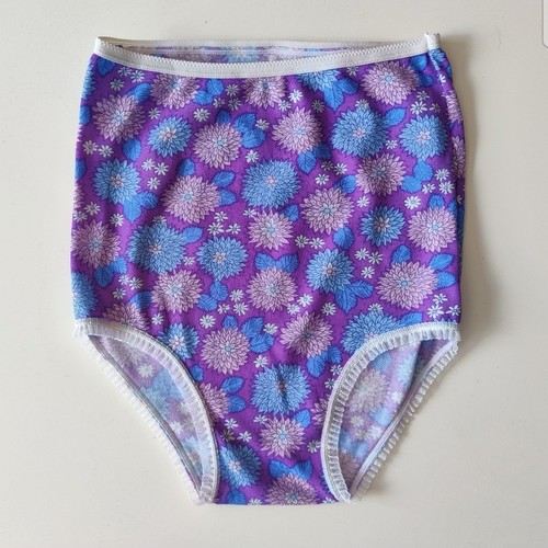 Vintage 1960s deadstock purple - vintage,