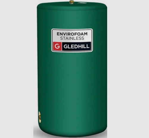 Gledhill stainless steel - stainless,