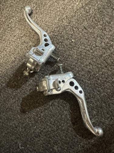 Odyssey brake lever set - brake,