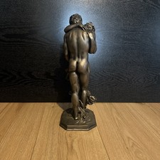 Crosa 2001 Bronze Effect