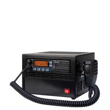 Icom f5022m vhf marine base - icom,