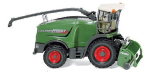Wiking 038960 gauge - wiking, fendt
