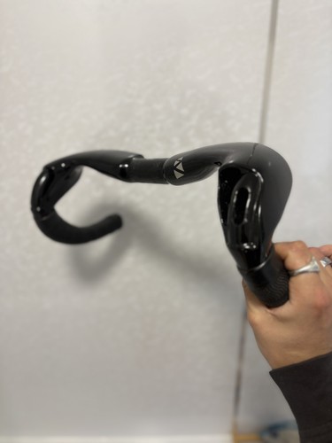 Ribble carbon integrated - carbon,