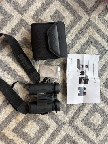 Avalon 8x32 waterproof - 8x32,