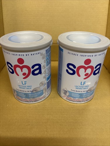 Sma lactose free - 2,