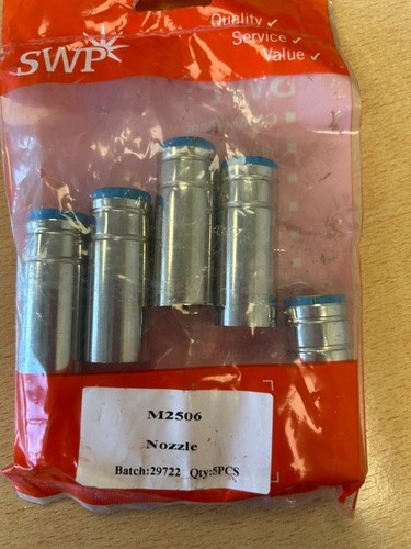 Swp m2506 mig nozzle - m2506,