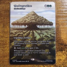 The Banyan Tree (the Great