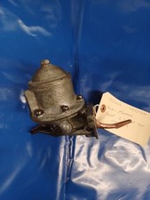 AUSTIN MORRIS COMMERCIAL TRUCK DIESEL 1954-59 AC DELCO FUEL PUMP