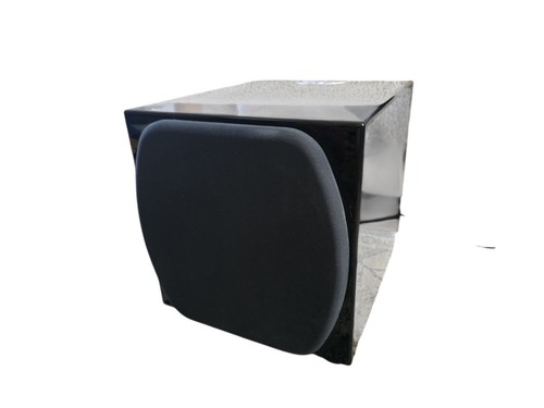 Monitor audio silver rsw12 - monitor,