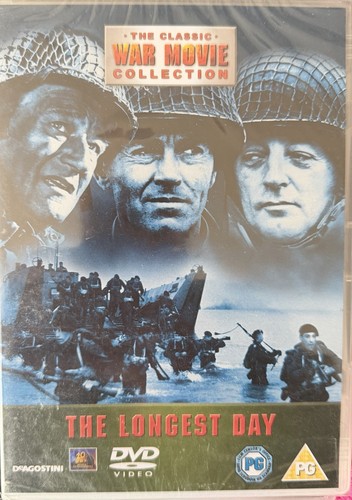 The longest day - the,