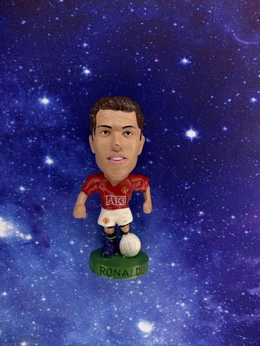 Corinthian prostars cristiano - corinthian,