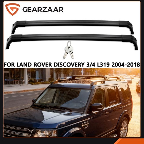 Roof rail rack - roof, bar