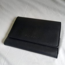 GENUINE SUBARU DOCUMENT WALLET