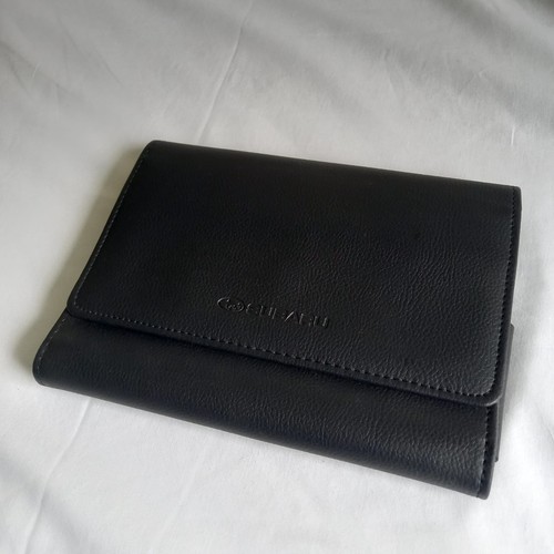 Genuine subaru document - document, wallet