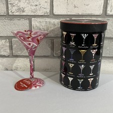 Lolita Martini Collection - Love Potion #9