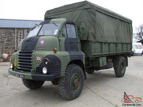 British post war rl - british,