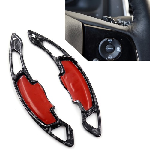 Steering wheel shift paddle - steering,