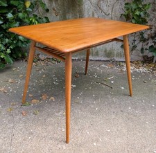 Ercol Breakfast Table With