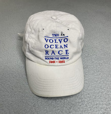 Volvo Ocean Race 2001-02 Hat