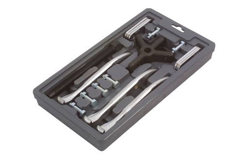 Gear puller 3 - gear,