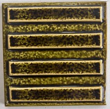 VINTAGE MALKIN JOHNSON TILE