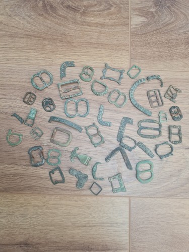 Collection job lot - collection, metal