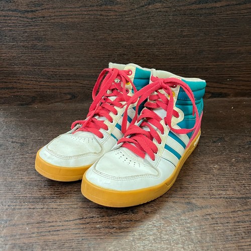 Adidas womens court attitude - womens,