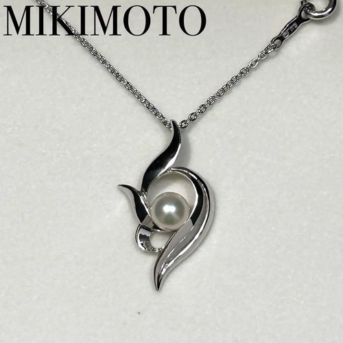 Mikimoto akoya pearl - akoya,