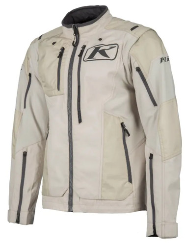 Klim dakar jacket peyote - jacket,