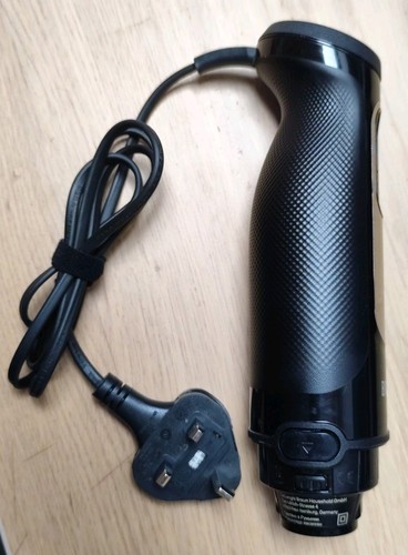 Braun multiquick pro - multiquick,