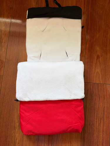 Extra thick universal padded - universal,