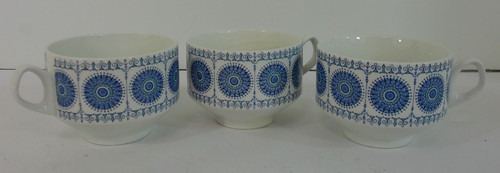 Vtg set pontesa - set, of