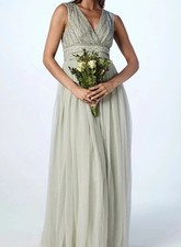 3 Sage Green Bridesmaids