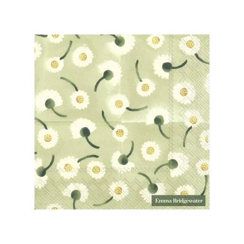 Emma bridgewater daisy - bridgewater, light