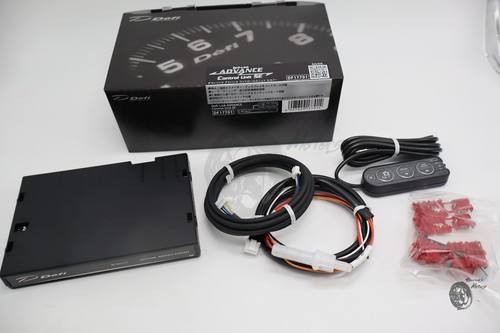 Defi advance control unit - unit, se