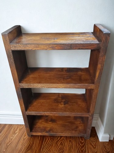 Hall rack handmade rustic - hall, rack,