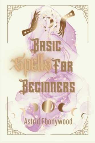 Basic spells for beginners - basic,