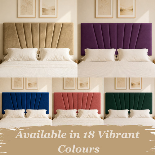 Divan bed headboard - 24'',