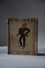 Colonels. hardback - H. M
