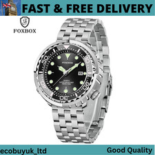 MEN'S WATCH FOXBOX (LIGE)