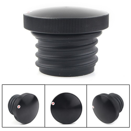 Vented gas tank cap fuel - tank,
