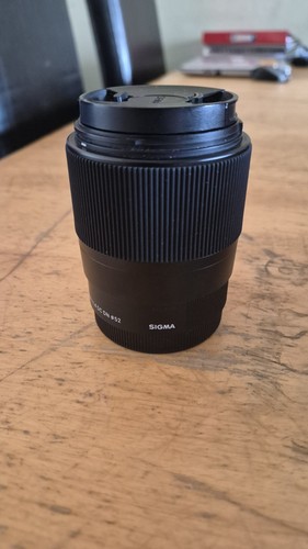 Sigma 302965 30mm dc dn - 302965,