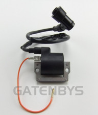 Ignition Coil For Suzuki A50/70/80/100, AC50, AS50, F70, FR80, K10, K11, K15,