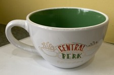 Friends 'Central Perk' Ceramic Oversized Coffee Mug - Genuine Licenced Item