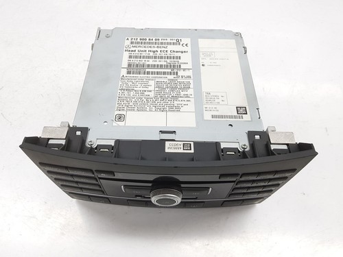 A2129008409 gps navigation