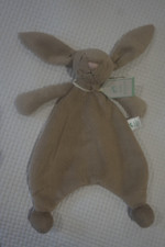 Jellycat Bashful Bunny Comforter Soft Toy - Beige - Baby - Plush - Genuine