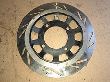 KINROAD XT125-18 TYPHOON REAR